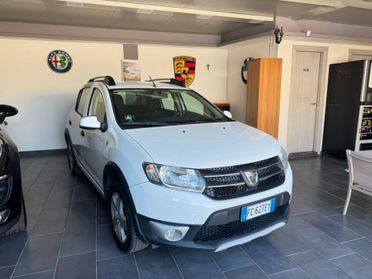 Dacia Sandero Stepway 0.9 TCe 12V TurboGPL 90CV Start&Stop