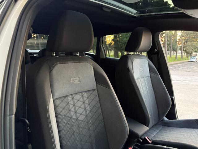 VOLKSWAGEN Taigo 1.0 TSI 116 CV DSG R-Line TETTO APR/PAN