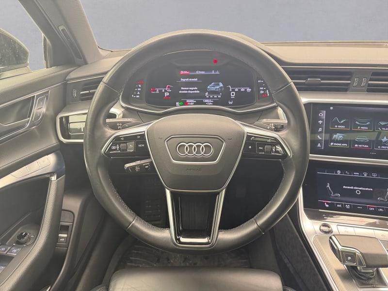 AUDI A6 AVANT 50 3.0 TDI QUATTRO TIPTR