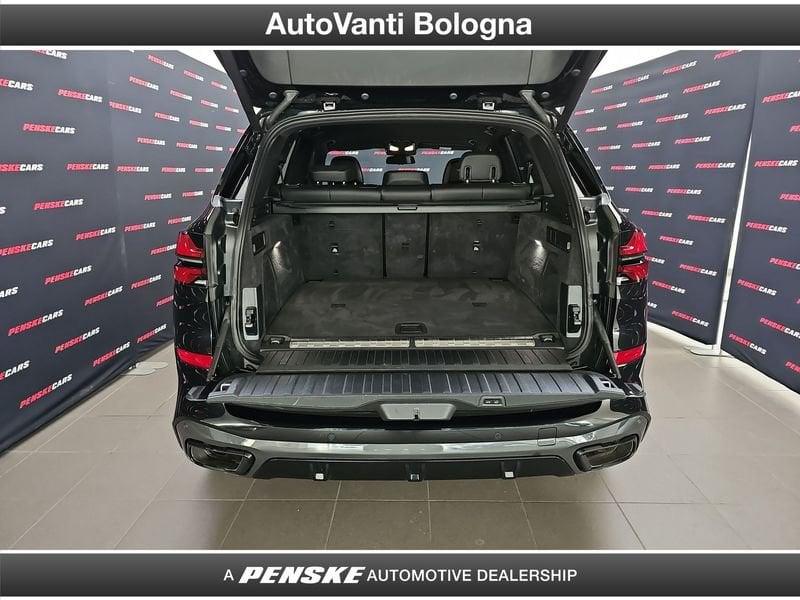 BMW X5 X5 xdrive50e MSport Pro auto