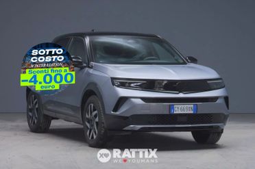 Opel Mokka 1.2 Hybrid 145CV GS DCT6