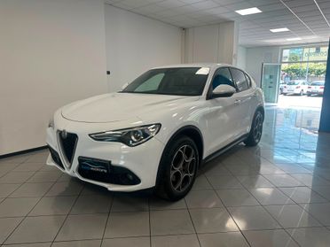 Alfa Romeo Stelvio 2.2 Turbodiesel 190 CV AT8 Q4 Ti