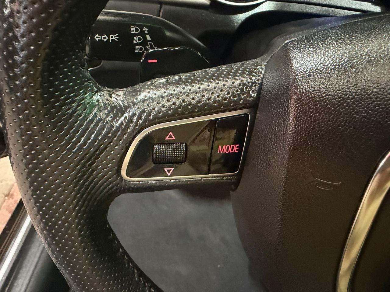 Audi A5 2.0 tfsi 180cv automatica pacchetto RS5 Pelle