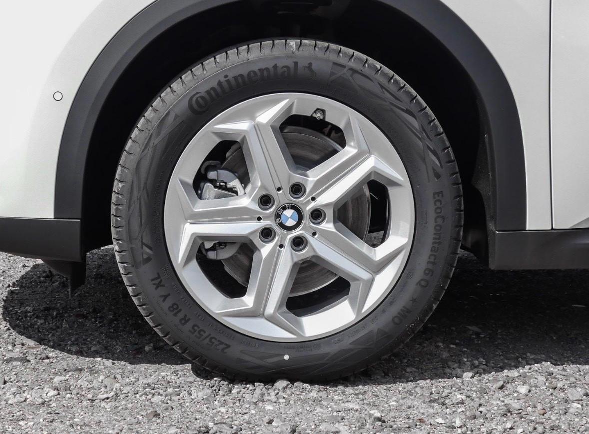 Bmw X2 Sdrive20i 156cv TETTO KM ZERO 2026