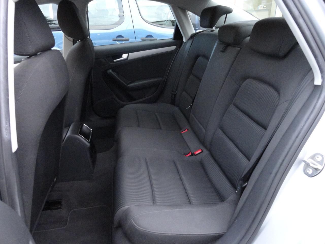 Audi A4 2.0 TDI 143CV F.AP. Ambiente