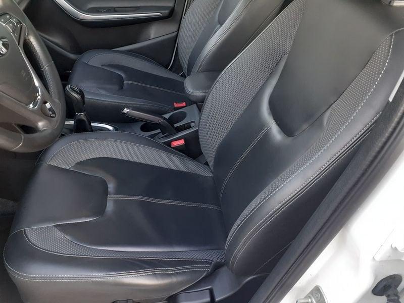 DR AUTOMOBILES DR3 dr3 S2 1.5 GPL 1°PROP-GARANZIA-KM CERTIFICATI