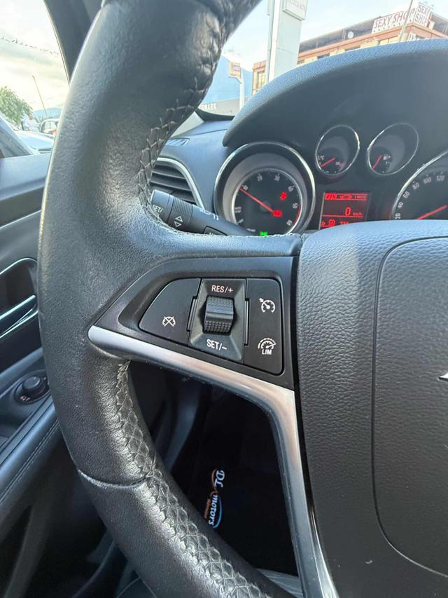 OPEL Mokka 1.6 CDTI Ecotec 136CV 4x2 S&S Cosmo SC. ROTTAMAZ.