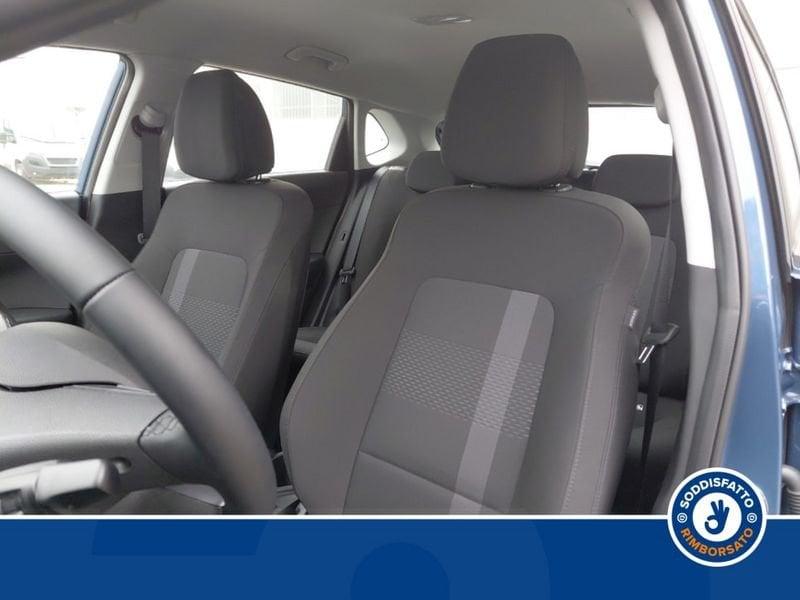 Hyundai i20 1.2 MT GPL Connectline MY25