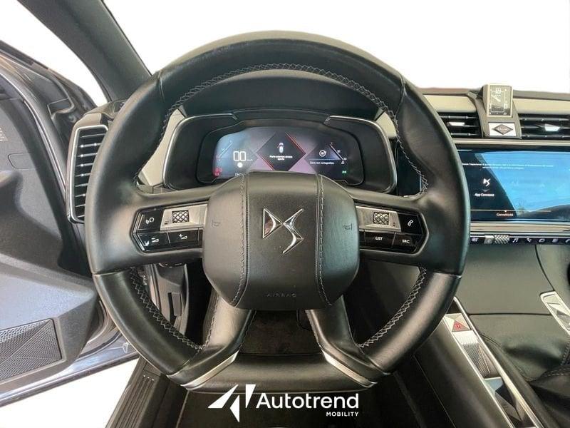 DS DS 7 Crossback 1.2 PureTech 130 CV NAVI XENO Grand Chic