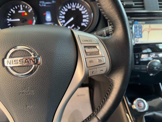 NISSAN Pulsar 1.5 dCi Tekna