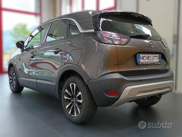 Opel Crossland 1.5 tdi Elegance 110cv