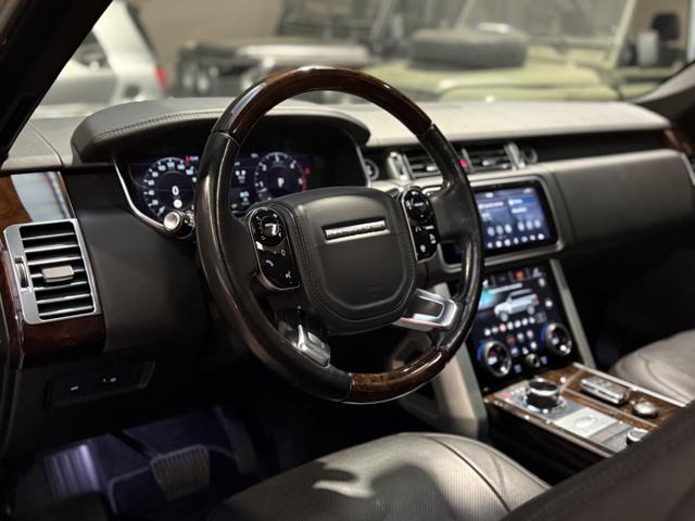 LAND ROVER Range Rover 3.0 TDV6 Vogue