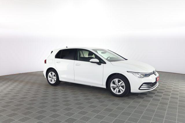 VOLKSWAGEN Golf Golf 1.0 eTSI EVO DSG Life