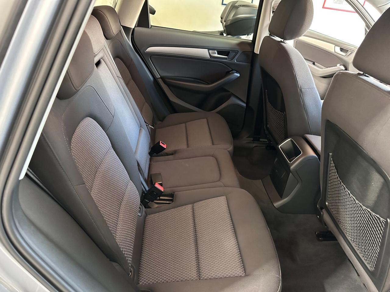 Audi Q5 2.0 TDI 190 CV Advanced - FULL - KM 116.00