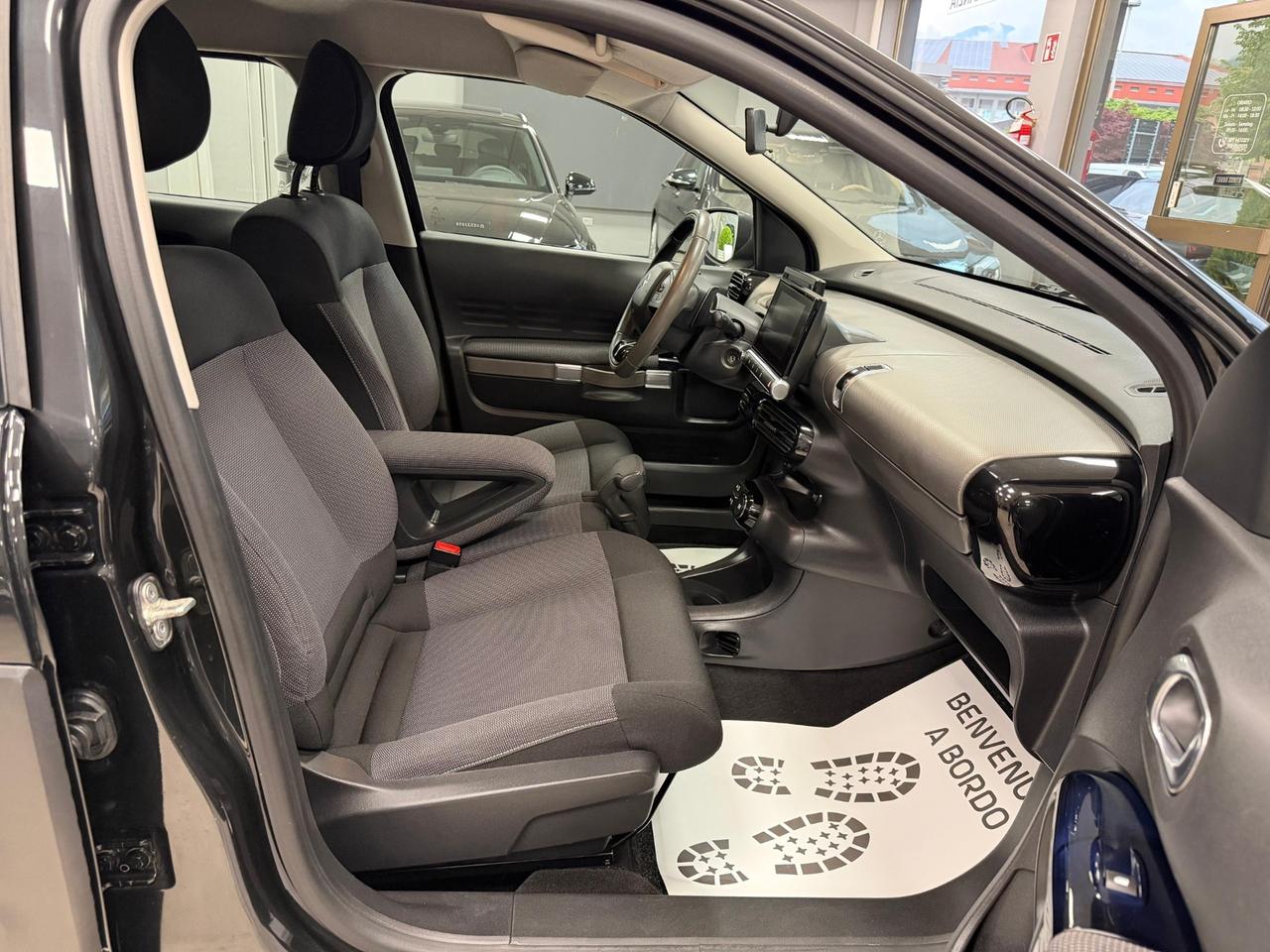 Citroen C4 Cactus PureTech 82 Feel