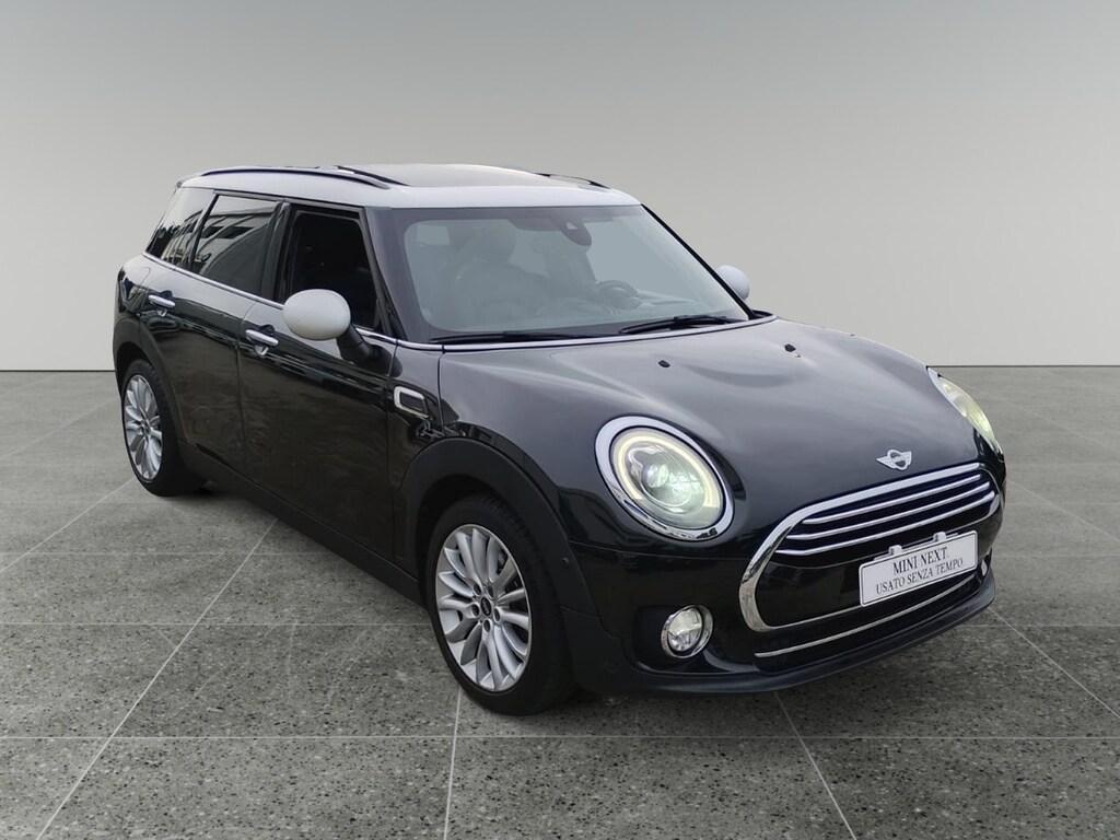 Mini Cooper D Clubman 2.0 D Cooper D Hype Auto
