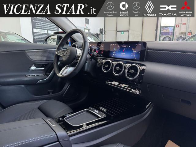 MERCEDES-BENZ A 180 MHV PROGRESSIVE SPORT