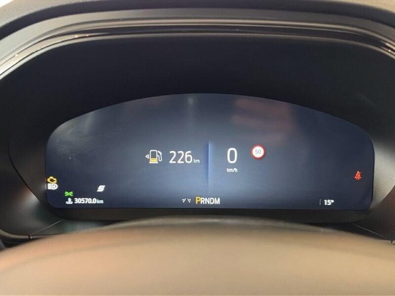 Ford Focus ST 2.3 Ecoboost 280CV ST Cambio Automatico