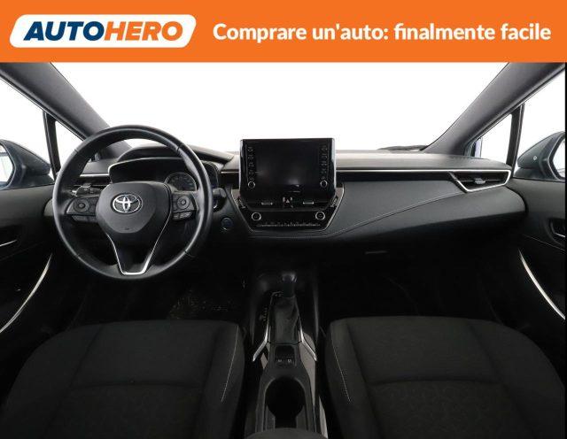 TOYOTA Corolla 1.8 Hybrid Active
