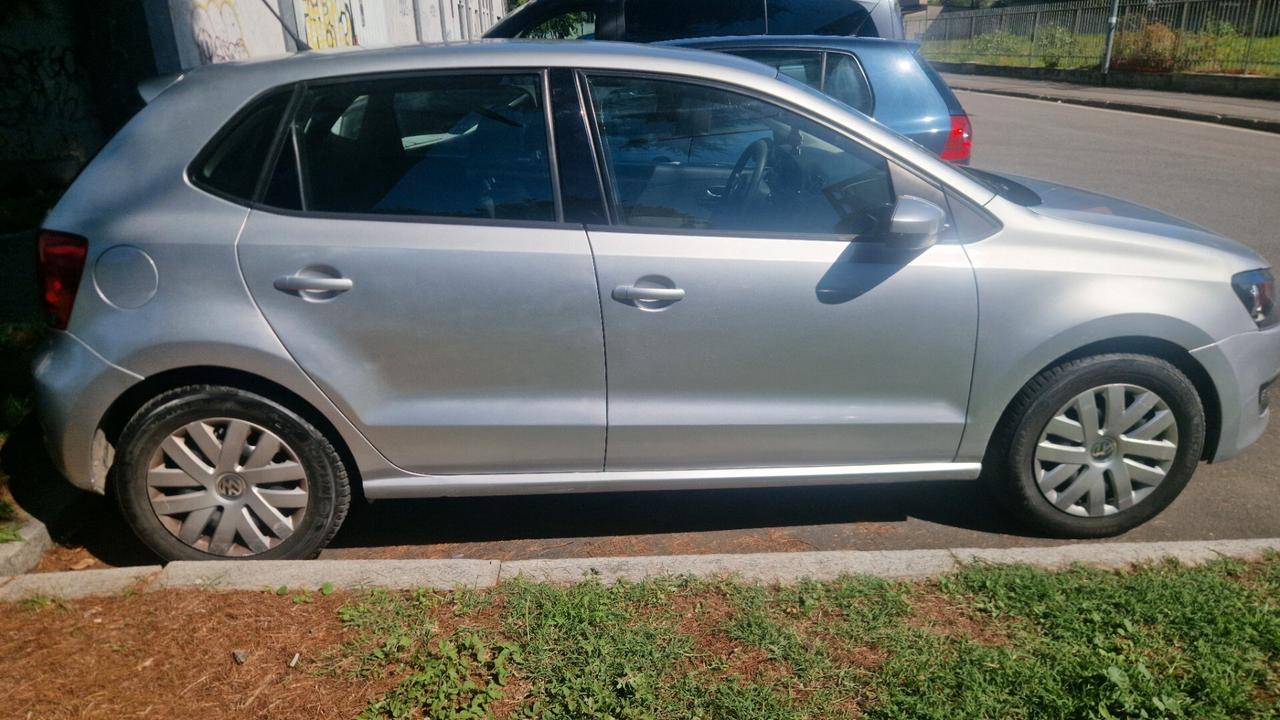 Volkswagen Polo 1.2/70CV 12V 5p. United