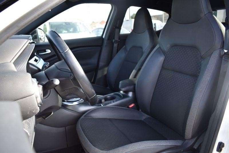 Nissan Juke Juke 1.6 hev N-Connecta