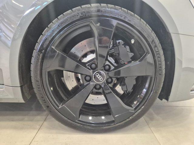 AUDI RS 3 SPB - ACC/Lim - Sens. Park. - Tetto