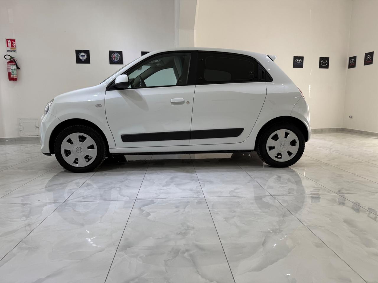 Renault Twingo SCe Stop&Start Intens