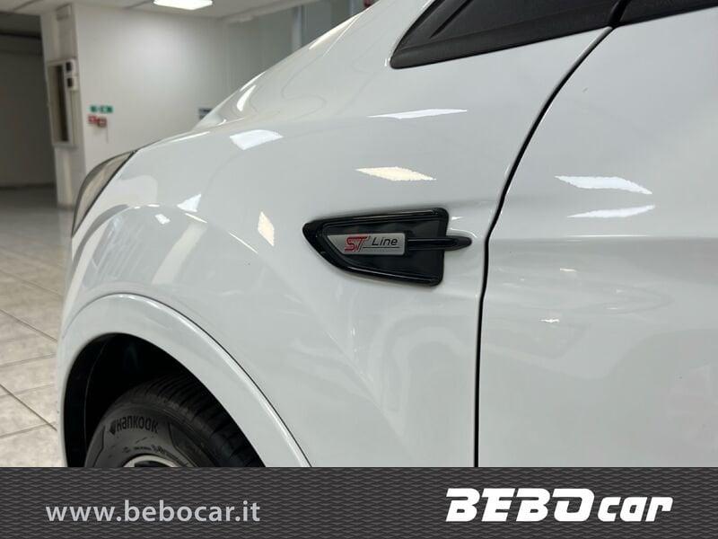 Ford Kuga 1.5 TDCi 120CV 2WD ST-Line Business