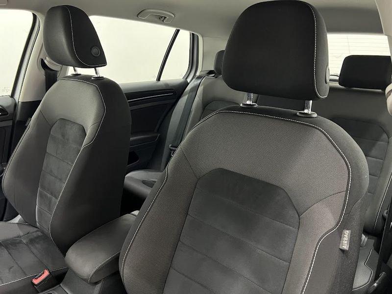 Volkswagen Golf Golf 1.6 TDI 110 CV 5p. Business BlueMotion