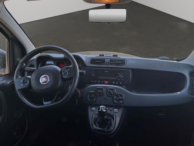 Fiat Panda III Van Panda Van 1.3 Mjt Pop 80cv 4x4 2p.Ti Serie 1 E6