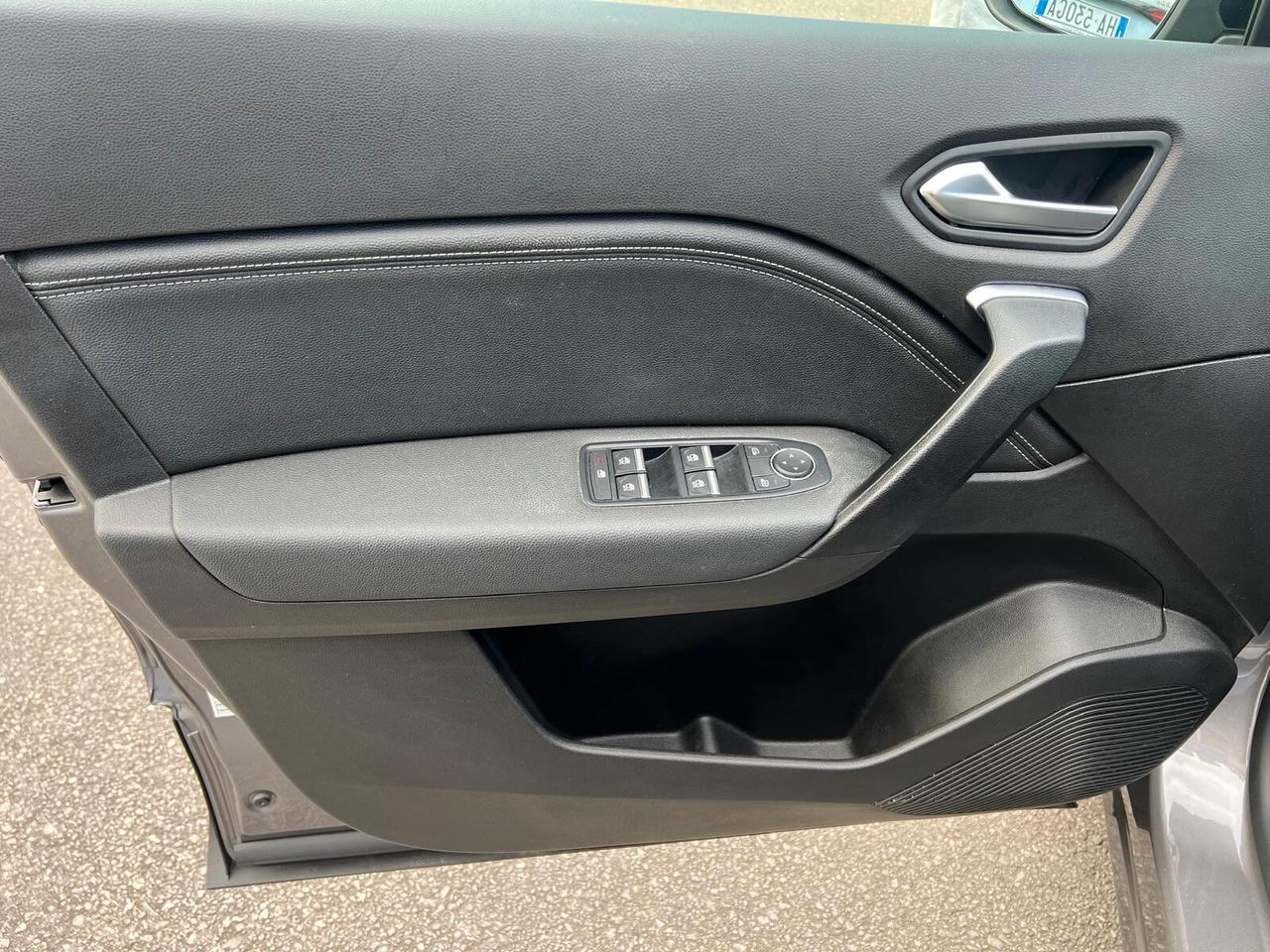 Renault Captur TCe 100 CV GPL Techno Fast Track