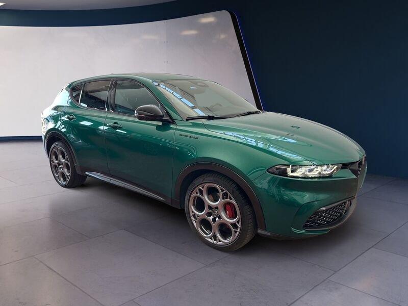 Alfa Romeo Tonale 1.5 hybrid Speciale 130cv tct7