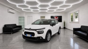 Citroen C3 BlueHDi 100 S&S Feel