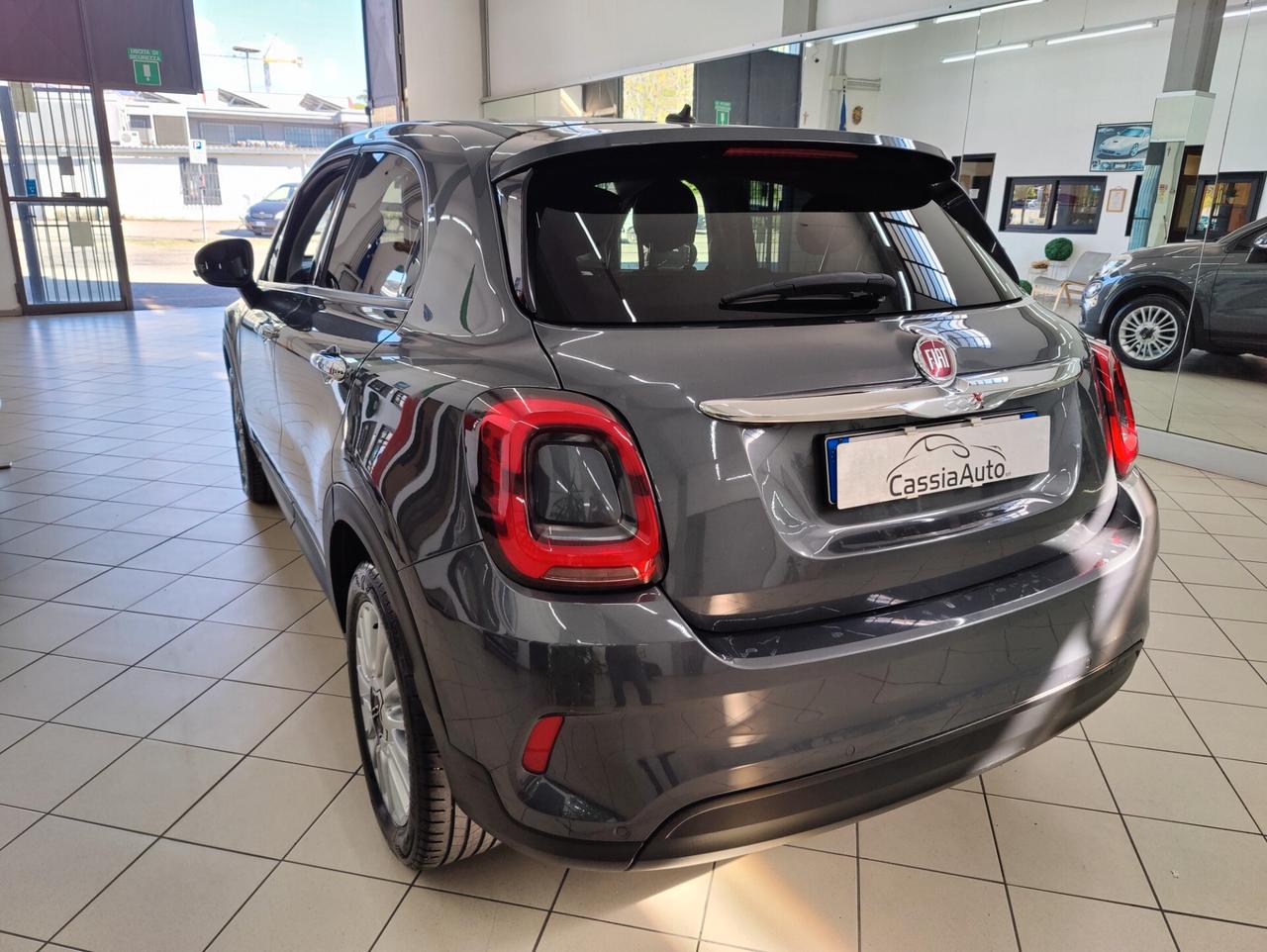 Fiat 500X 1.0 T3 120 CV Urban