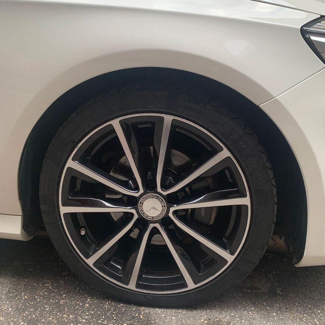 Mercedes Classe A 180 d Premium **FULL**