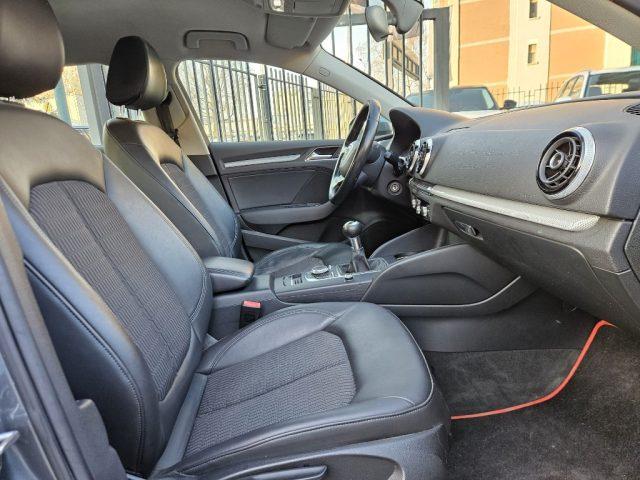 AUDI A3 SPB 2.0 TDI Ambition