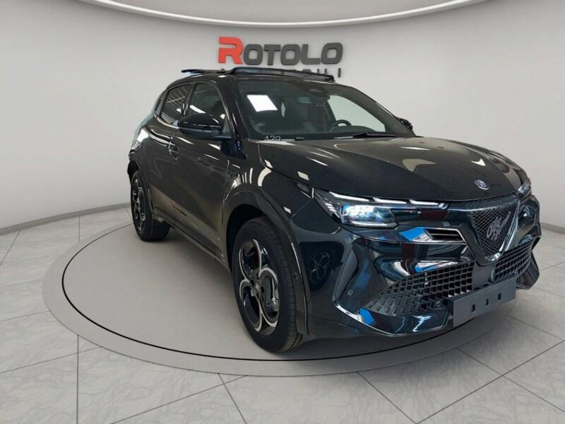 ALFA ROMEO Junior Junior 1.2 145 CV Hybrid eDCT...