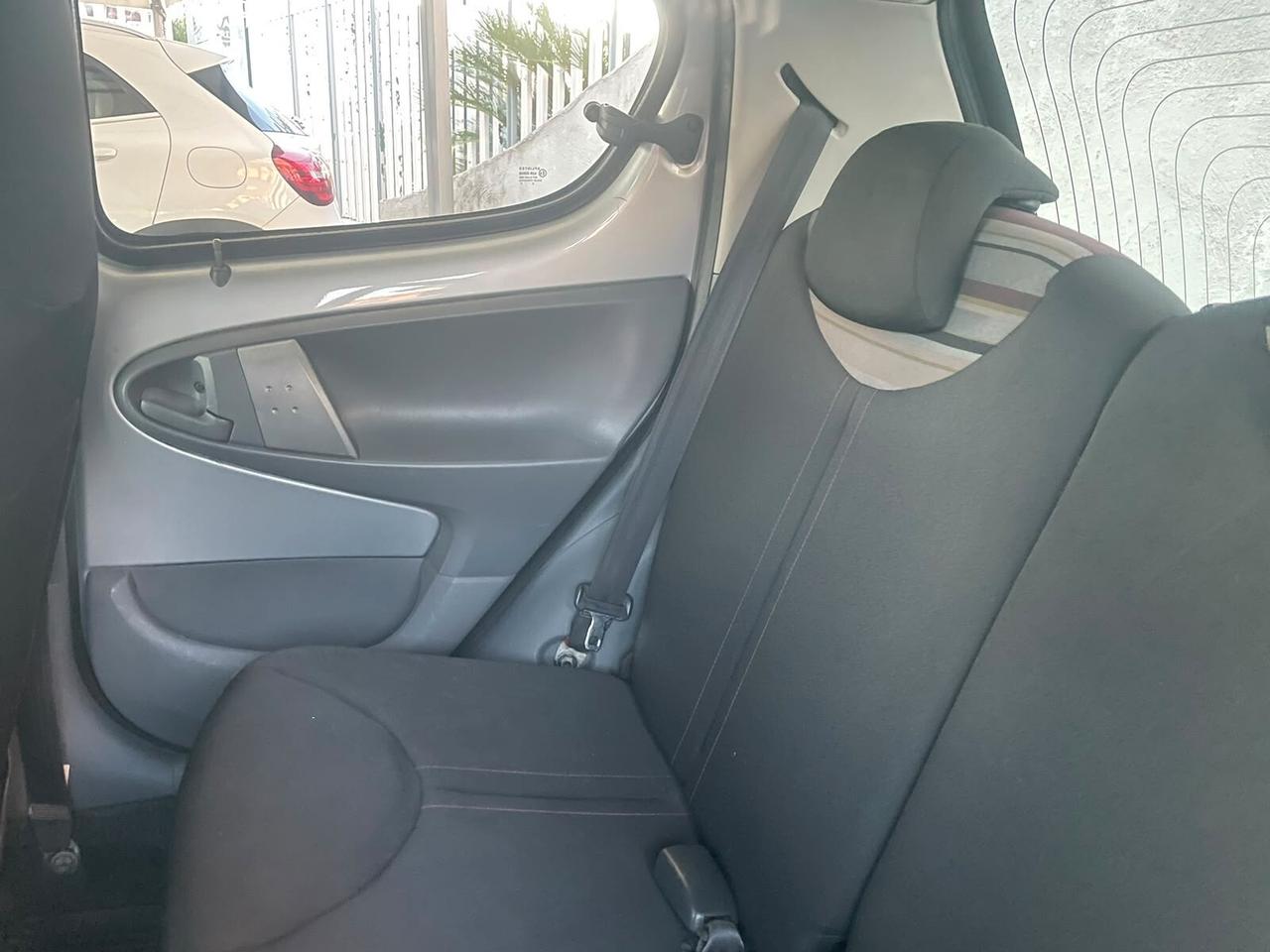 Citroen C1 1.0 5 porte airdream Style
