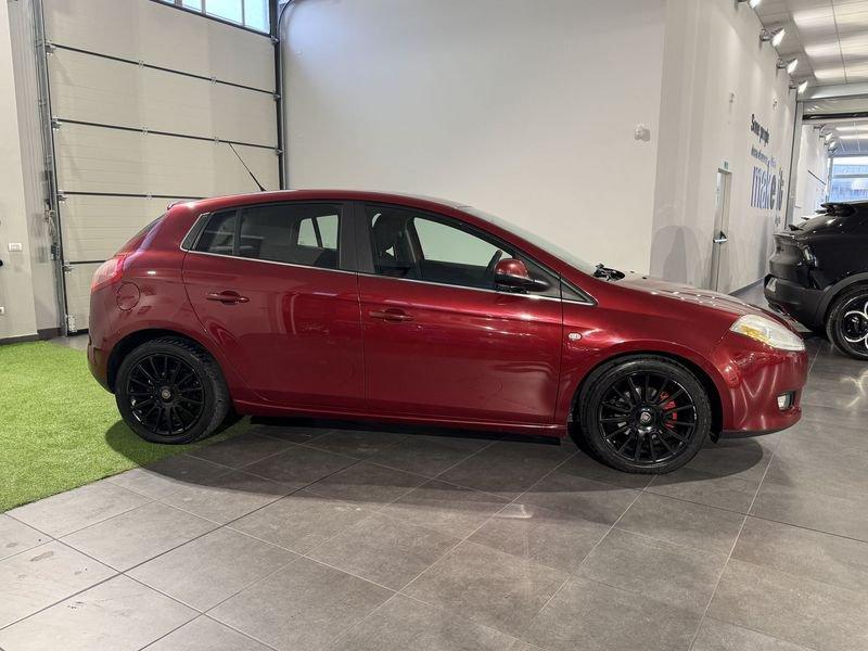 FIAT Bravo Bravo 1.9 MJT 150 CV Sport