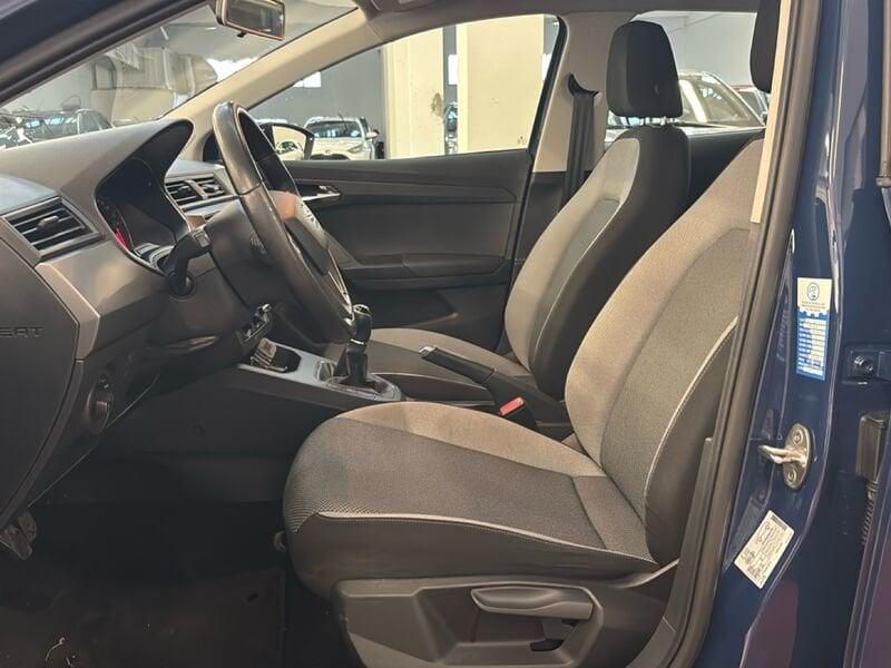 SEAT Ibiza 1.0 EcoTSI 95cv BUSINESS