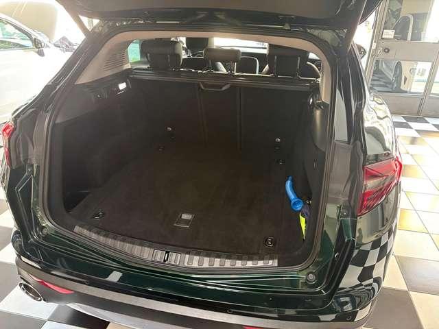 Alfa Romeo Stelvio Stelvio 2.2 t Executive Q4 190cv auto