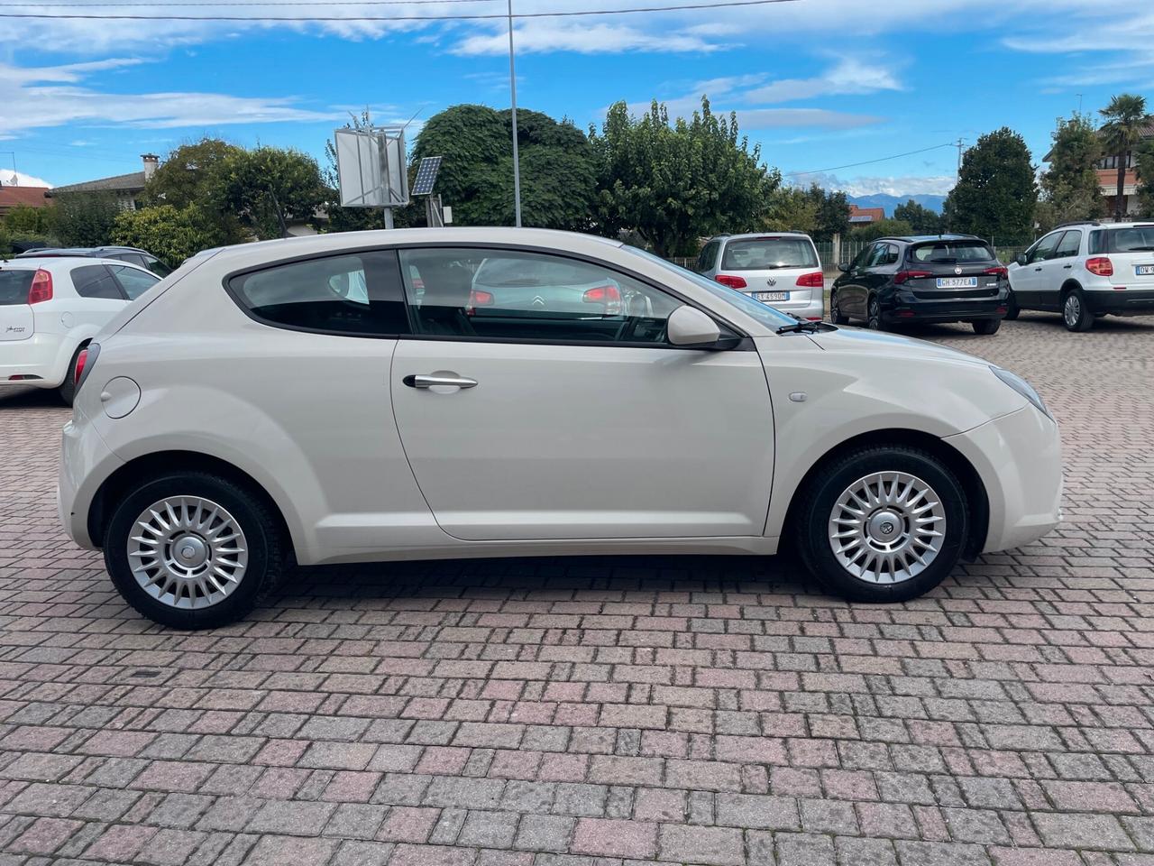 Alfa Romeo MiTo 1.4 70 CV 8V Progression