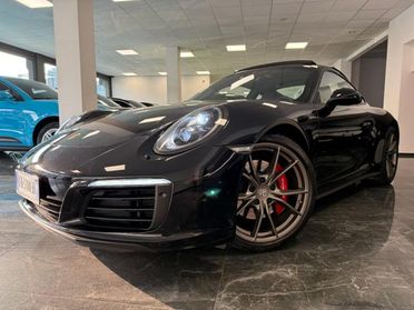 PORSCHE 911 3.0 Carrera 4S / TETTO / CHRONO / PDK