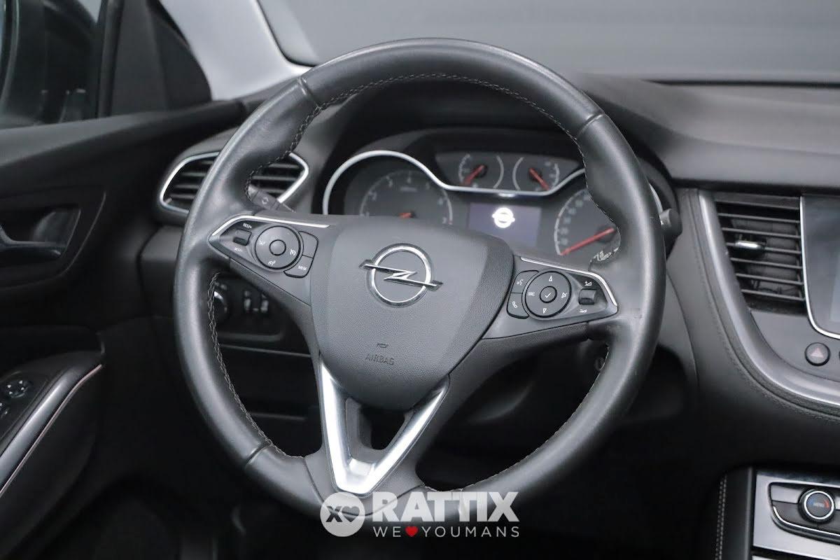 Opel Grandland X 1.5 ecotec 130CV Innovation at6