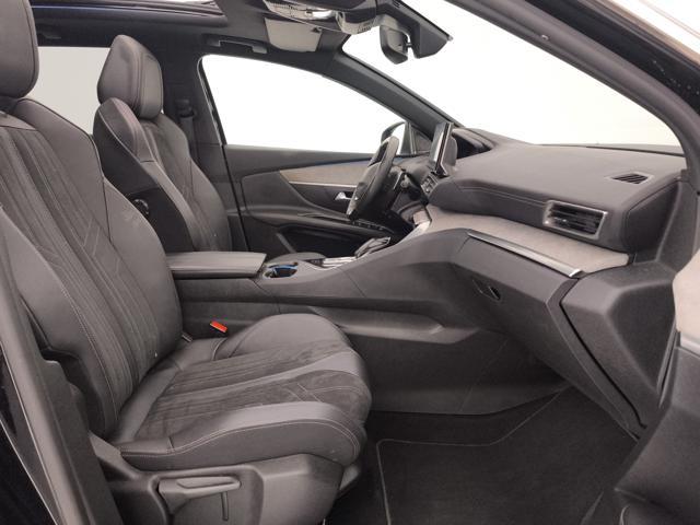 PEUGEOT 3008 1.5 bluehdi GT Pack s&s 130cv eat8