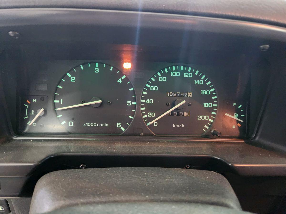 Land Rover Range Rover Classic 2.4 td 5p. Vogue ASI