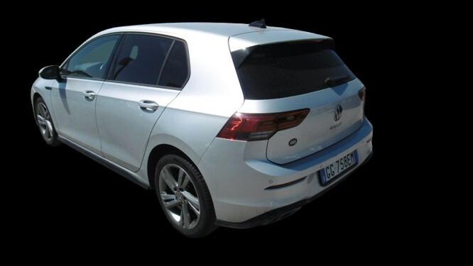 Volkswagen Golf VIII 1.5 tsi evo R-Line 130cv