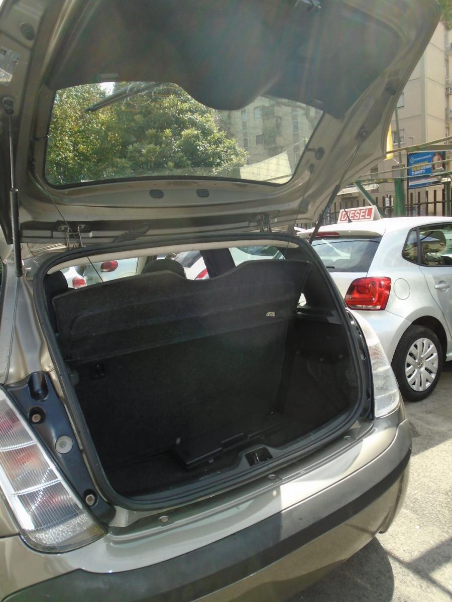 LANCIA Ypsilon '2006 OK NEOPATENTATI EURO 4