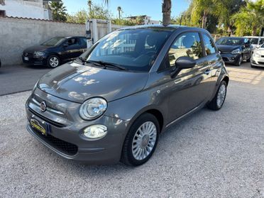 FIAT 500 1.2 BENZ 2020 SOLI 50.000KM BLOCK SHAFT