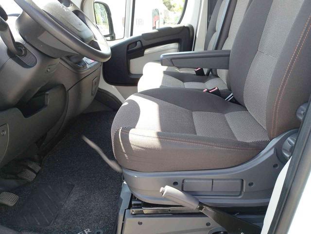 PEUGEOT Boxer 335 2.0 BlueHDi 130CV MH2 Furgone
